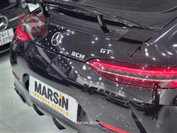 Mercedes-Benz AMG GT 4-door Coupe